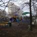 Детская игровая площадка в городе Москва