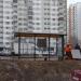Автобусная остановка «Лукинская улица» в городе Москва
