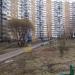 Детская игровая площадка в городе Москва