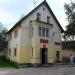 Магазин-гостиница «Теремок» в городе Сокол