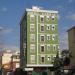 Capital Tirana Hotel in Tiranë city