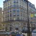 BNP Paribas (fr) in Paris city