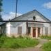 Баня в городе Сокол