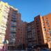 Сосновая ул., 28 в городе Одинцово