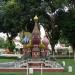 Храм Василия Блаженного (ru) in Pattaya City city