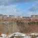 Строительство пятиэтажных домов в городе Братск