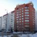 Верхне-Пролетарская ул., 16 в городе Одинцово