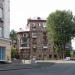 вул. Нагірна, 6/31 в місті Київ