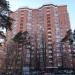 Комсомольская ул., 8 в городе Одинцово