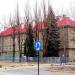 Zespół Szkół Specjalnych nr 4 in Łódź city