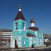 Храм Святых бессребреников Космы и Дамиана в городе Саратов