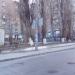 Спортивний майданчик в місті Київ