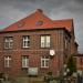Dom Misyjny in Bytom city
