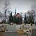 Cmentarz na Wzgórzu św. Małgorzaty in Bytom city