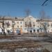 ulitsa Rudneva, 33 in Khabarovsk city