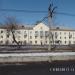 ulitsa Rudneva, 37 in Khabarovsk city