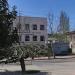 Заброшенный 1-й корпус КЭГИ ТНУ им. Вернадского (ru) in Kerch city