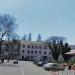 Заброшенный 2-й корпус и библиотека КЭГИ ТНУ им. Вернадского (ru) in Kerch city