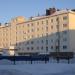 Инфекционная клиническая больница № 4 в городе Уфа