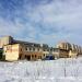 Фитнес-клуб «Строитель» в городе Йошкар-Ола