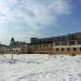 Фитнес-клуб «Строитель» в городе Йошкар-Ола