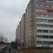 vulica Miendzialiejeva, 8 in Minsk city