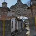 Древние ворота (ru) in Kerch city