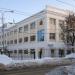 Дом культуры железнодорожников станции Уфа в городе Уфа