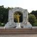 Памятник Иоаганну Штраусу (ru) in Pattaya City city