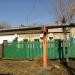 Снесенный жилой дом (Денисовский пер., 10а) в городе Тула