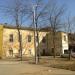 Снесённый жилой дом (Союзная ул., 7) в городе Тула