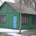 Домики отдыха яхтсменов в городе Запорожье