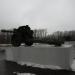 Гаубица Д-1 в городе Тула