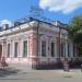 Ресторан «Золотой лев» (ru) in Viciebsk (Vitebsk) city