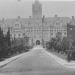 Los Angeles Orphan Asylum in Los Angeles, California city