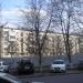 Гуртожиток заводу «Арсенал» в місті Київ