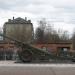 Пушка А-19 в городе Тула