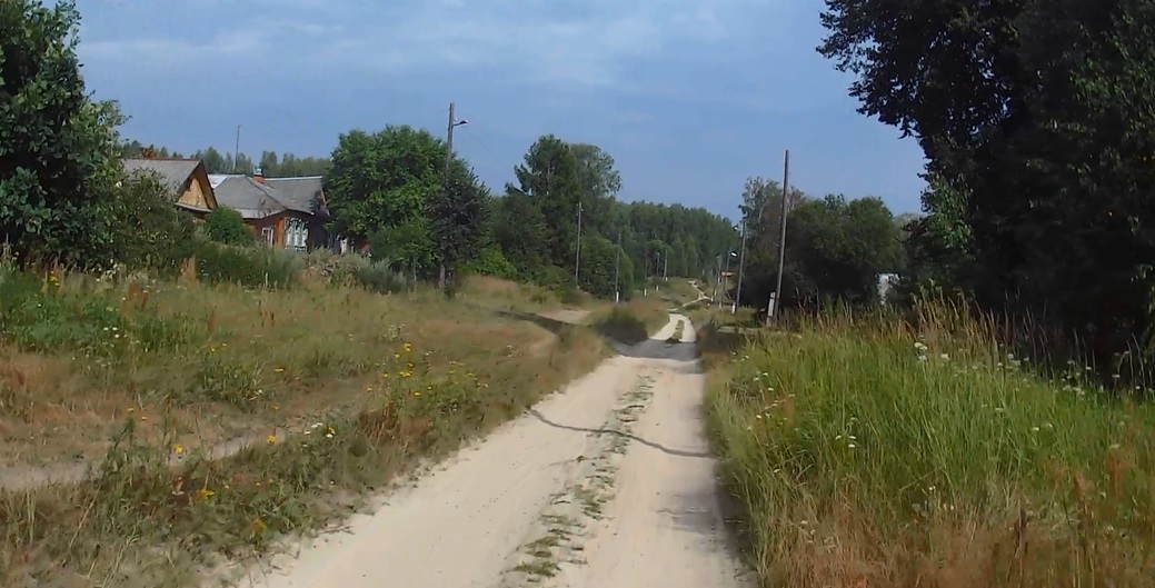 Koshelevo