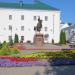 Цветник (ru) in Viciebsk (Vitebsk) city