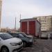 Трансформаторная подстанция № 148 (ТП-148) в городе Череповец