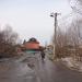Мост через реку Серовка в городе Череповец