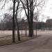 Спортивная площадка в городе Днепр