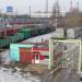 Проходная в городе Череповец