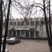 Здание бассейна в городе Днепр