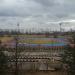 Футбольное поле в городе Минск