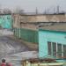 Корпус в городе Череповец