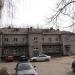 Виварий ДГМУ в городе Днепр