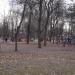 Детская площадка в городе Днепр