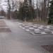 Мемориал участникам Гражданской и Великой Отечественной войн в городе Днепр