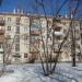 Снесённый многоквартирный жилой дом (ул. Белинского, 250в) в городе Екатеринбург